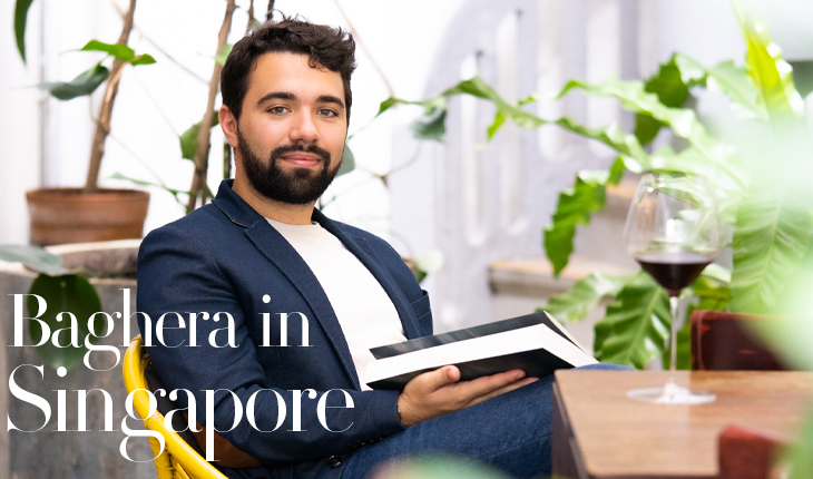 Baghera Singapore