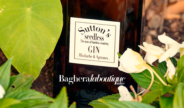 Gin Suttons