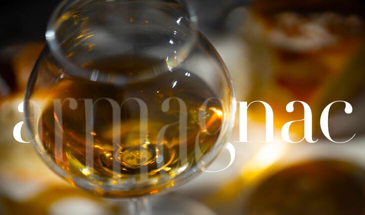 armagnac by baghera/wines