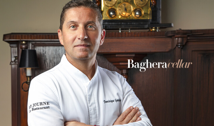 F.P. Journe Le Restaurant * Bistrot d'exception, membre des "Grandes Tables Suisses"