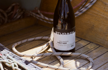bagherawines' e-boutique