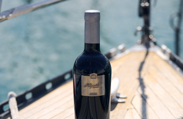 bagherawines' e-boutique
