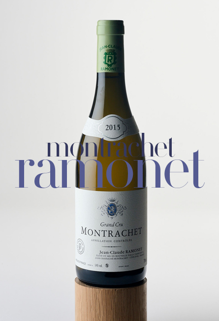Event Montrachet Ramonet tasting 15 june 2022