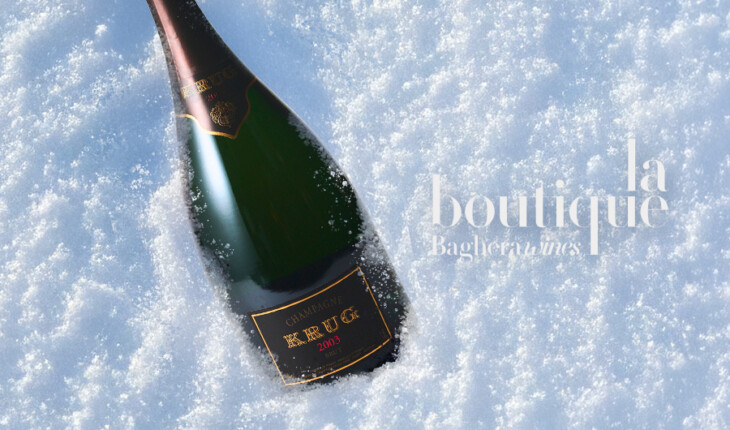 Christmas at La Boutique by Baghera wines – buy your wines online.