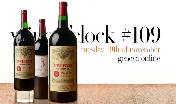 Online auctions 108 and 109 are online! We’ve prepared some wonderful things for you… And here are a few treasures. Take your time and find a quiet moment to browse through these 651 lots… Will you be able to uncover the great deals hidden among them?